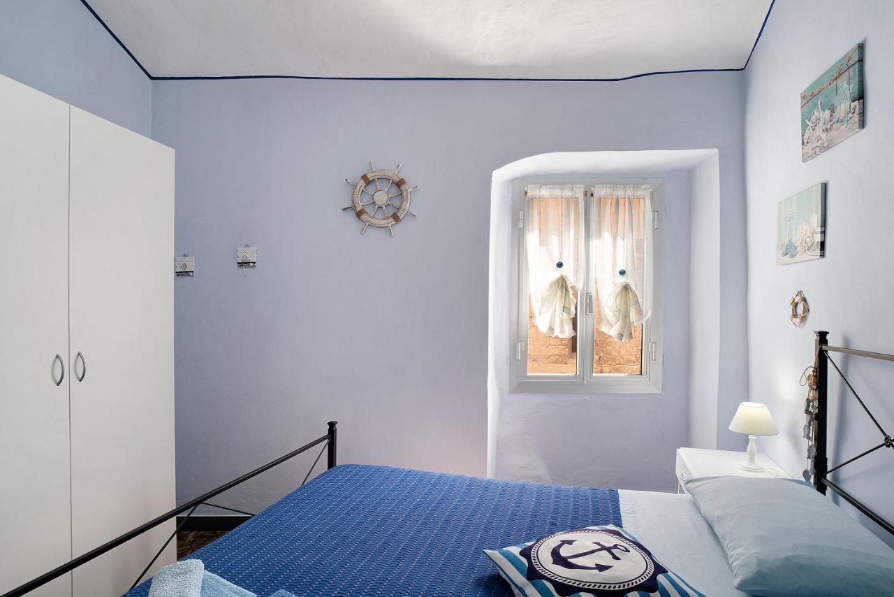 Casa Acqua Mare Parasio Imperia Εξωτερικό φωτογραφία